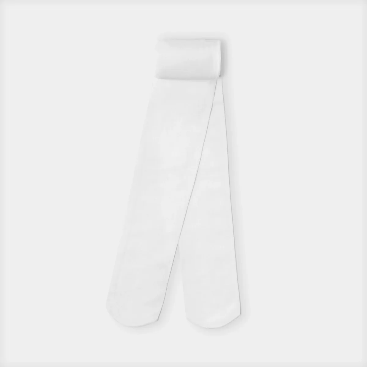 View 1 - Girl 40D tights