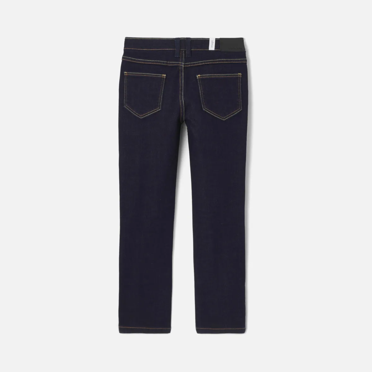 View 2 - Boy slim fit jeans