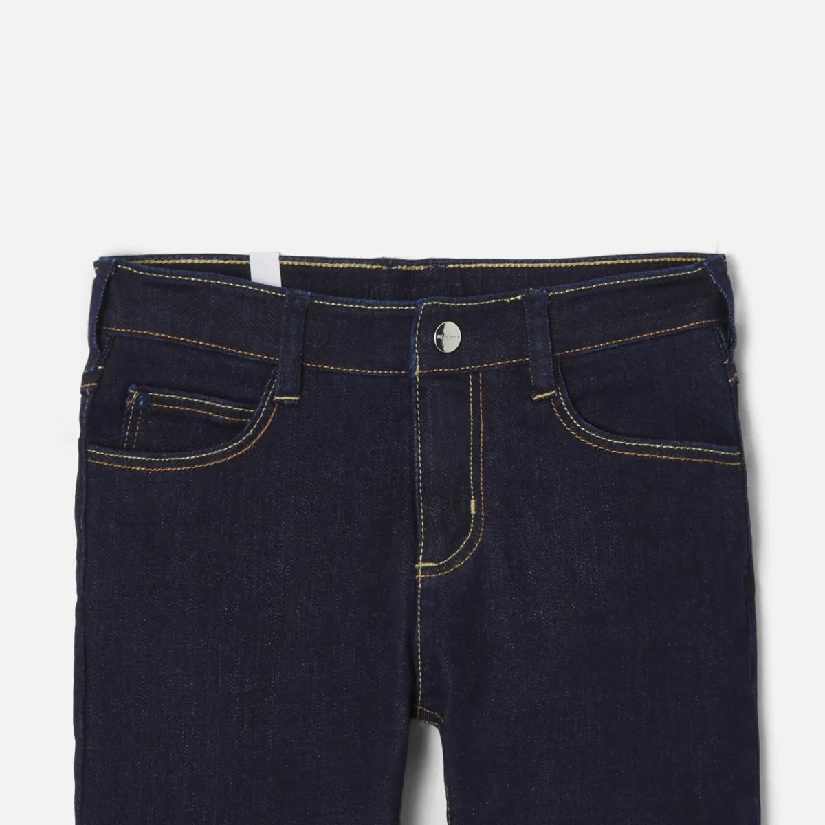 View 3 - Boy slim fit jeans