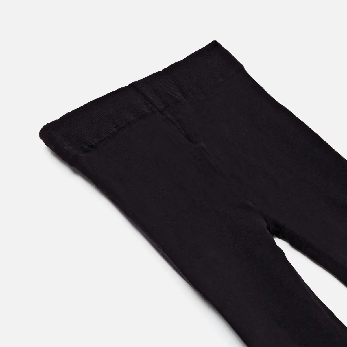 View 2 - Girl 40D tights