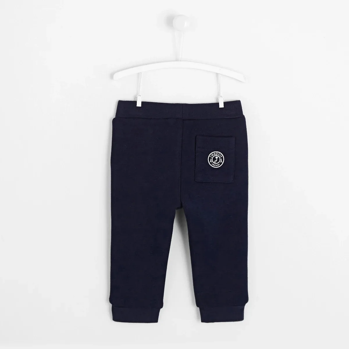 View 2 - Baby boy sweatpants