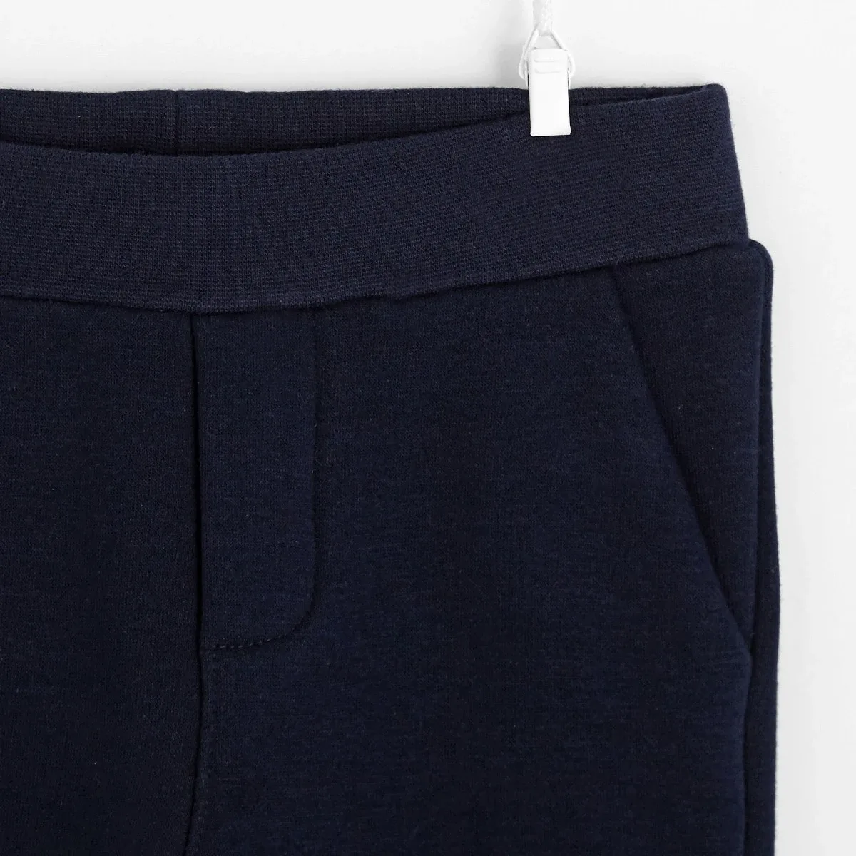 View 3 - Baby boy sweatpants