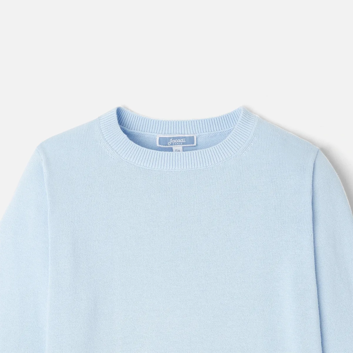 View 3 - Boy sweater