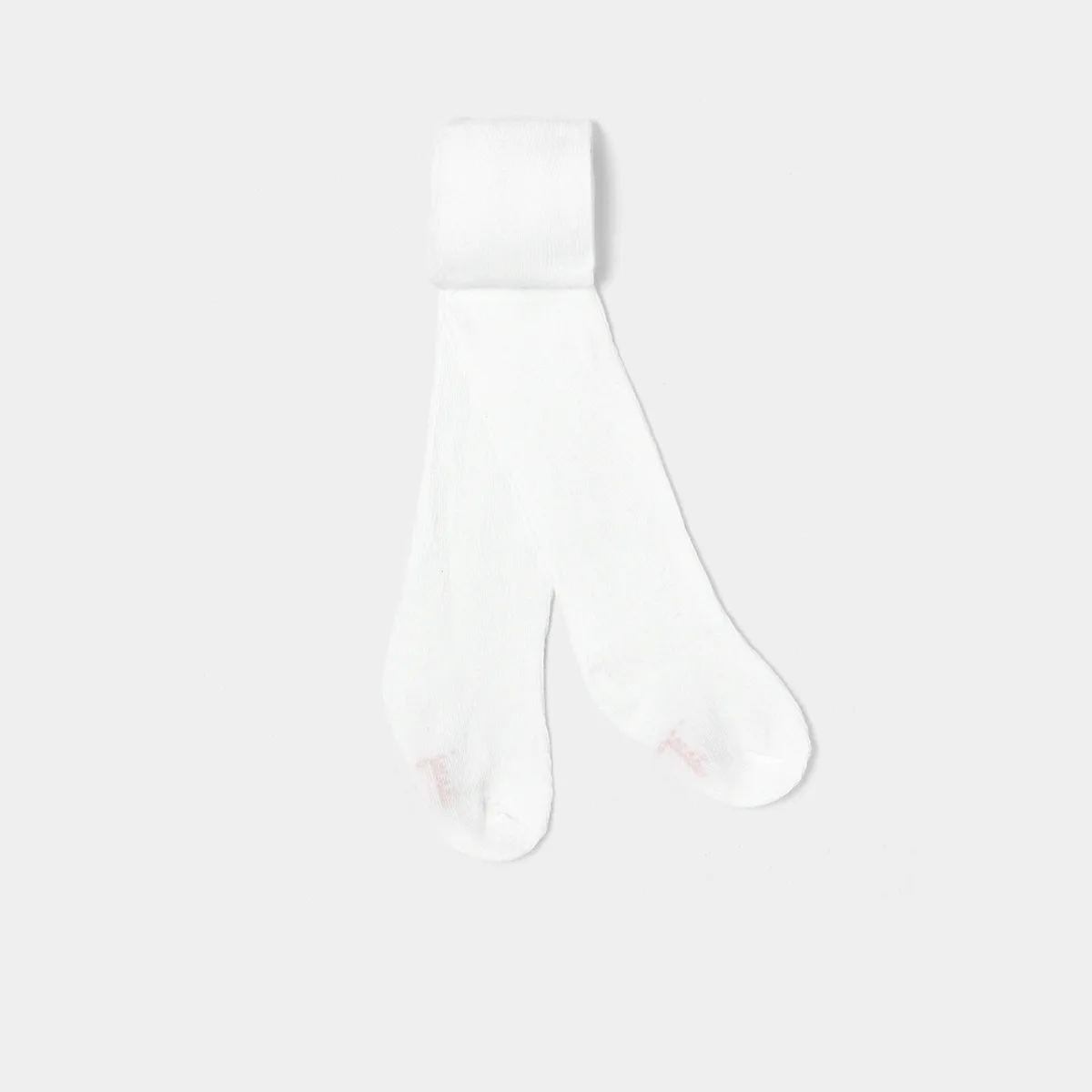 View 1 - Baby girl tights