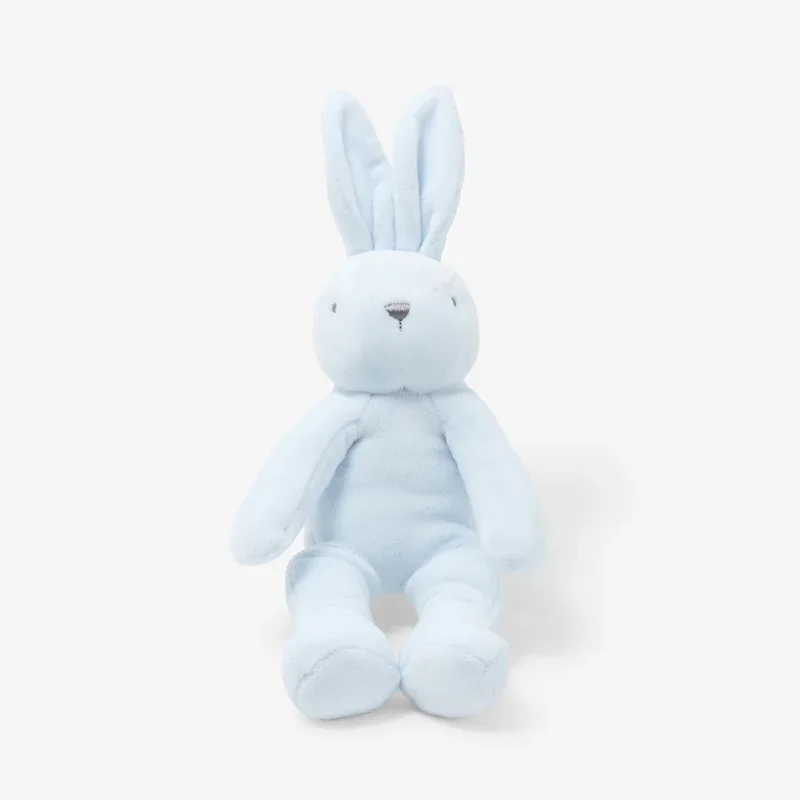 View 1 - Small rabbit plush toy