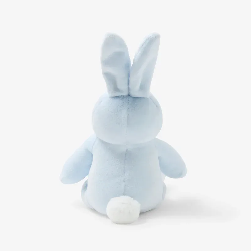 View 4 - Small rabbit plush toy