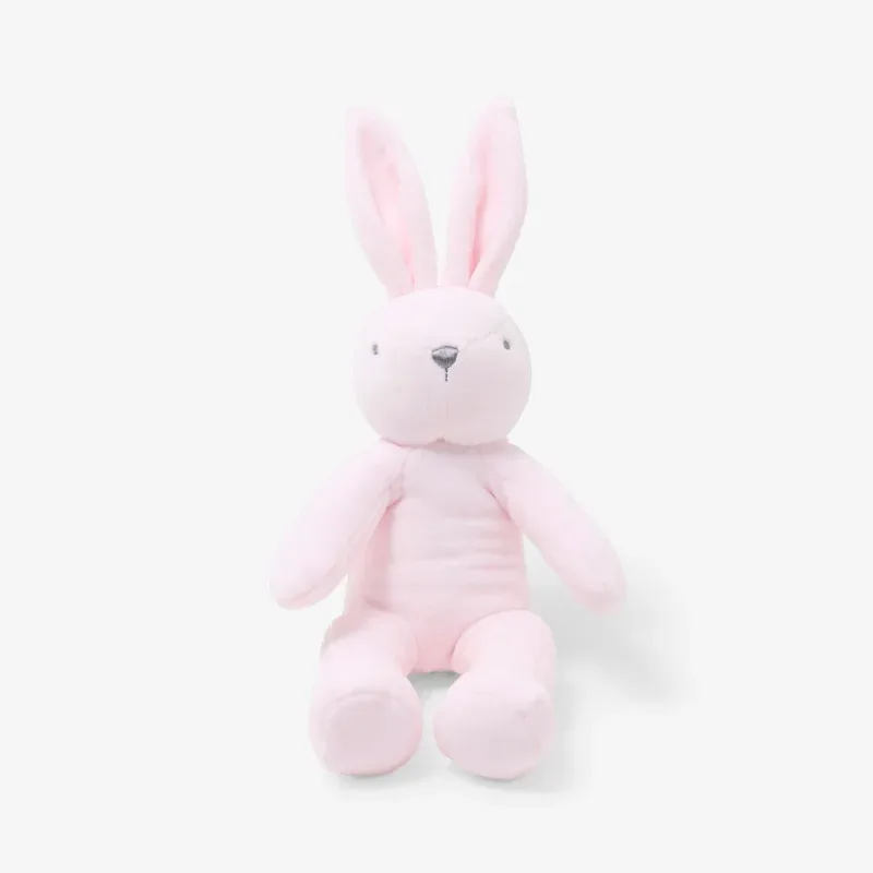View 1 - Small rabbit plush toy
