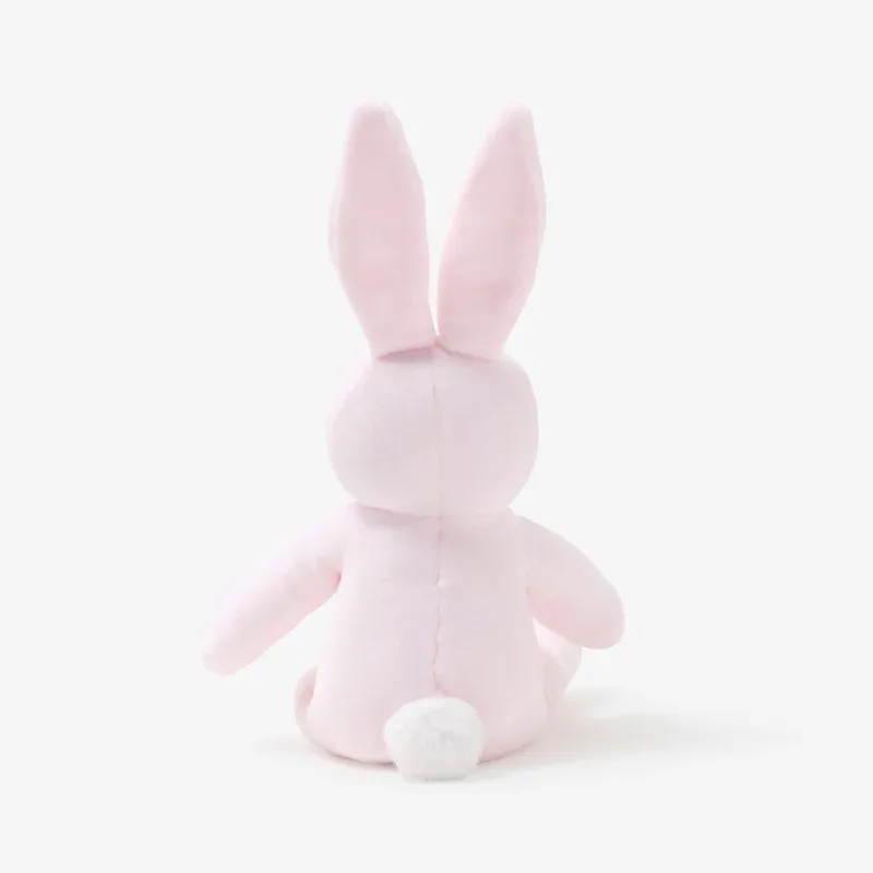 View 4 - Small rabbit plush toy