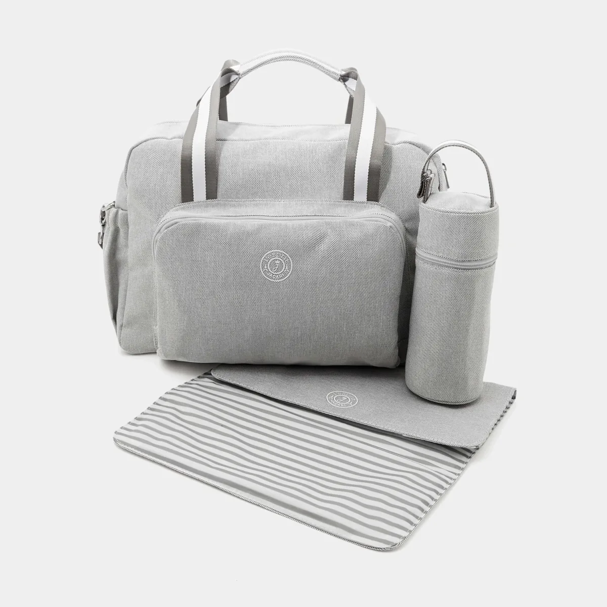 View 2 - Diaper bag