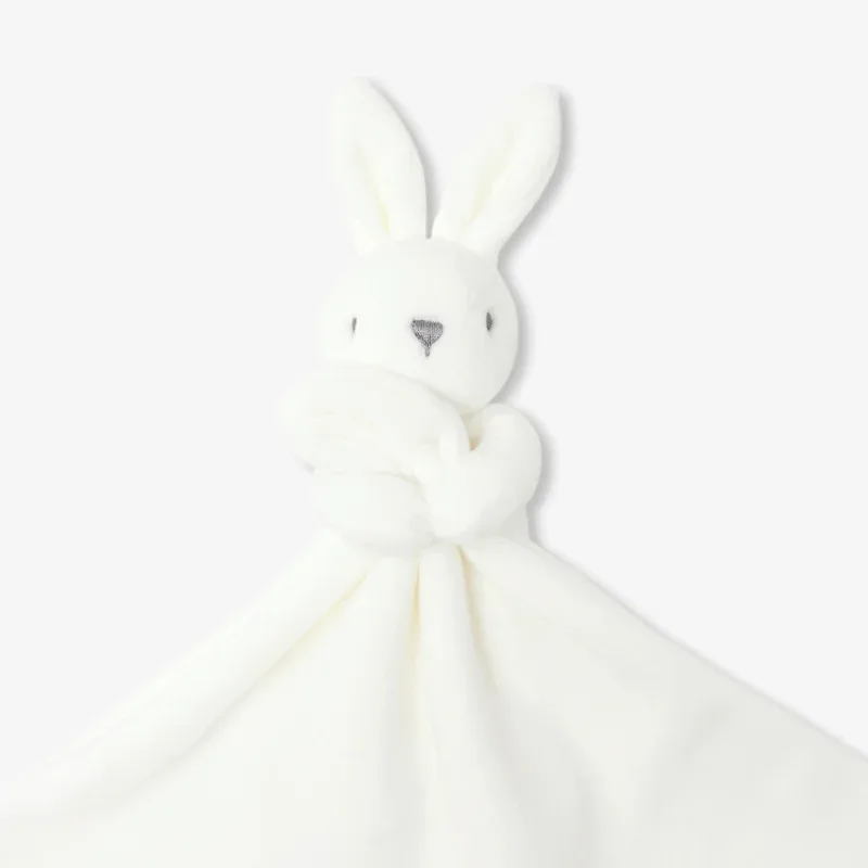 View 2 - Rabbit plush toy