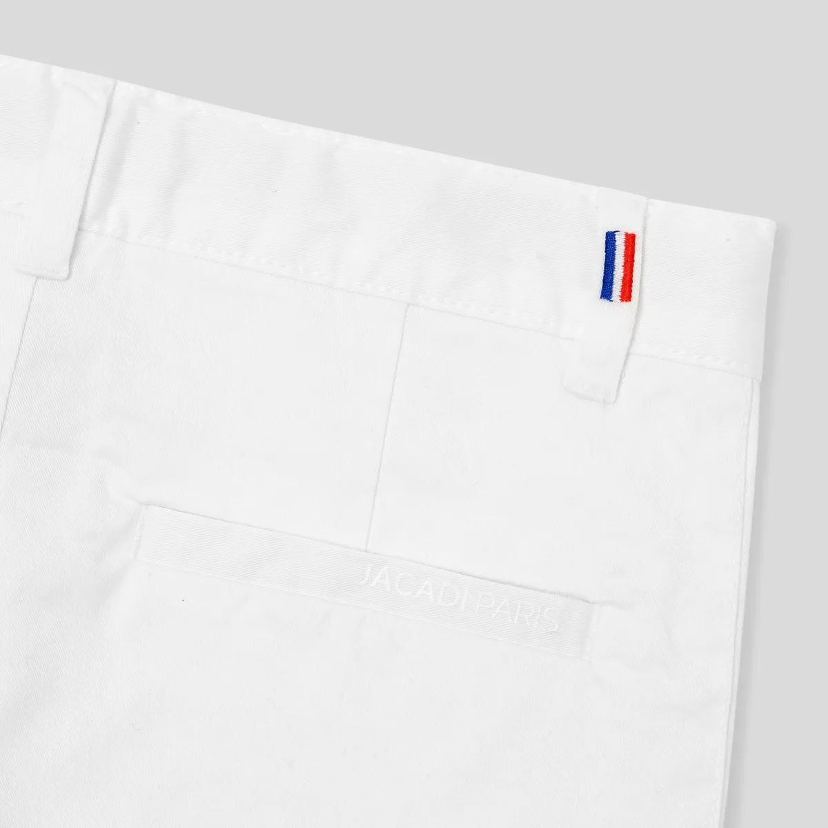 View 4 - Boy slack fit Bermuda shorts