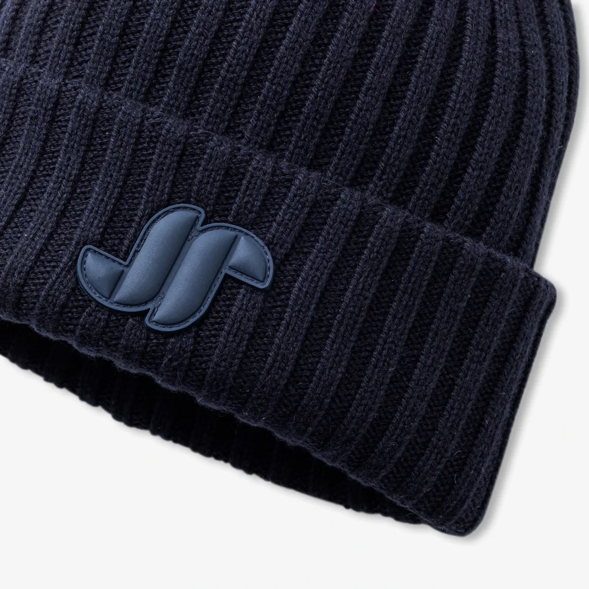 View 2 - Boy beanie