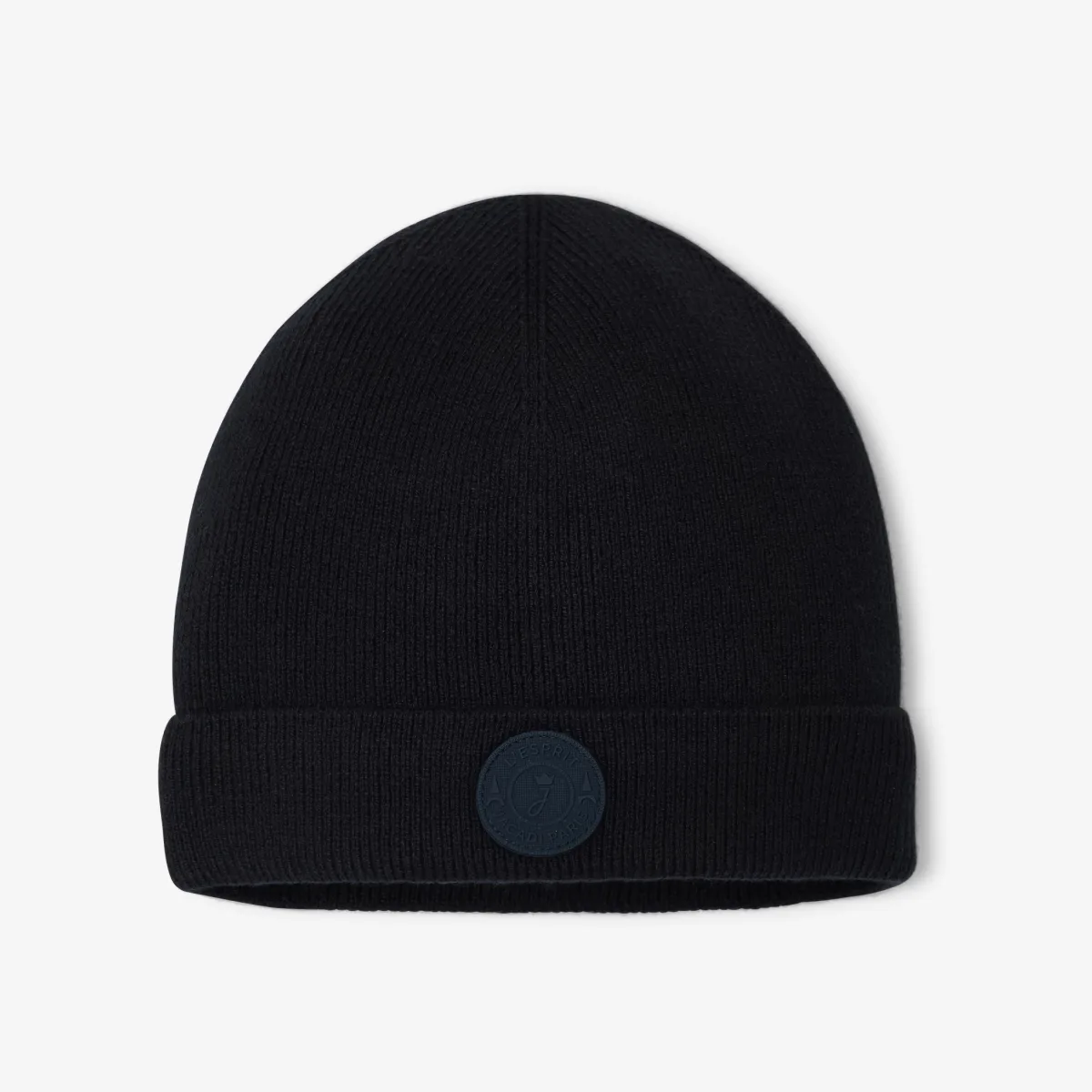 View 1 - Baby boy fleece-lined beanie