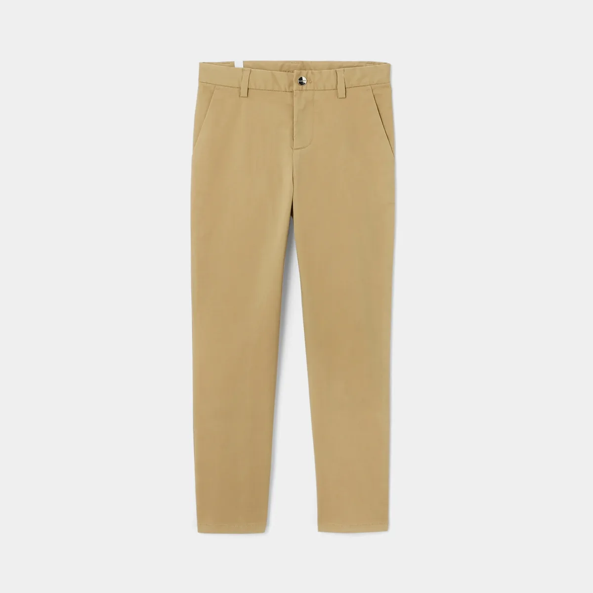 View 1 - Boy slacks