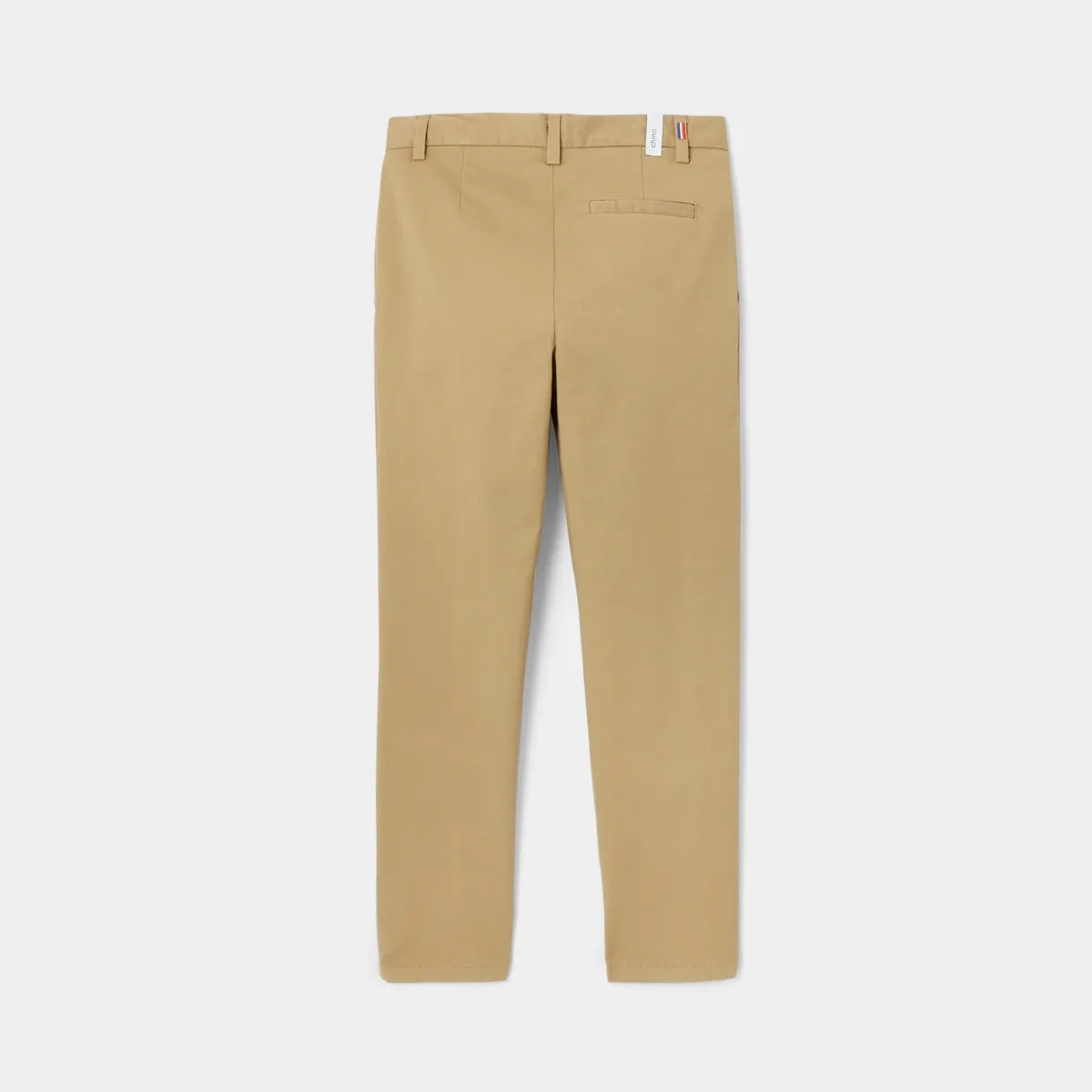 View 2 - Boy slacks