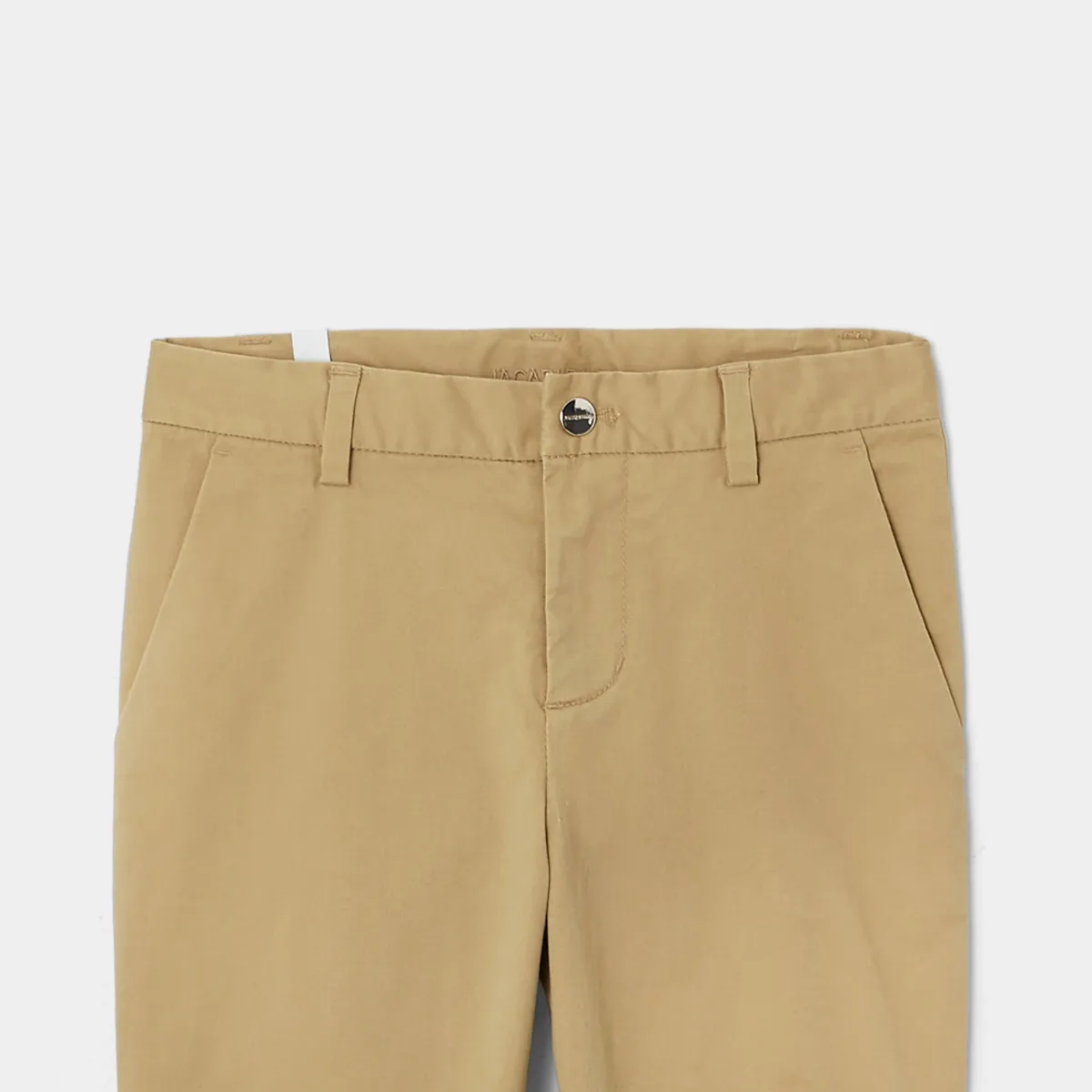 View 3 - Boy slacks