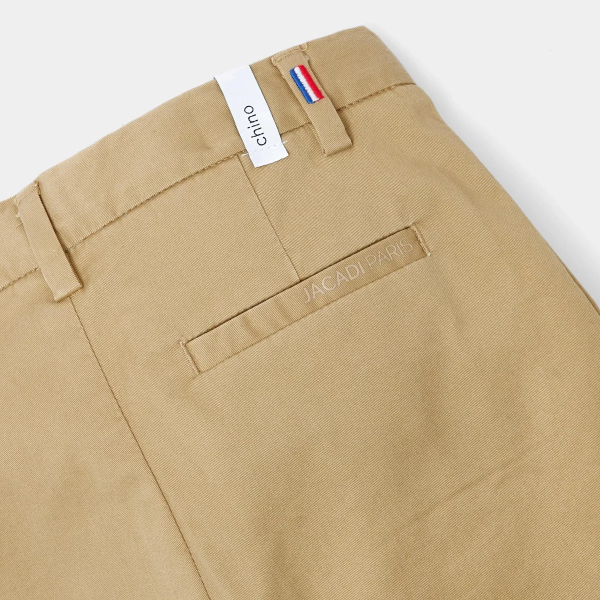 View 4 - Boy slacks