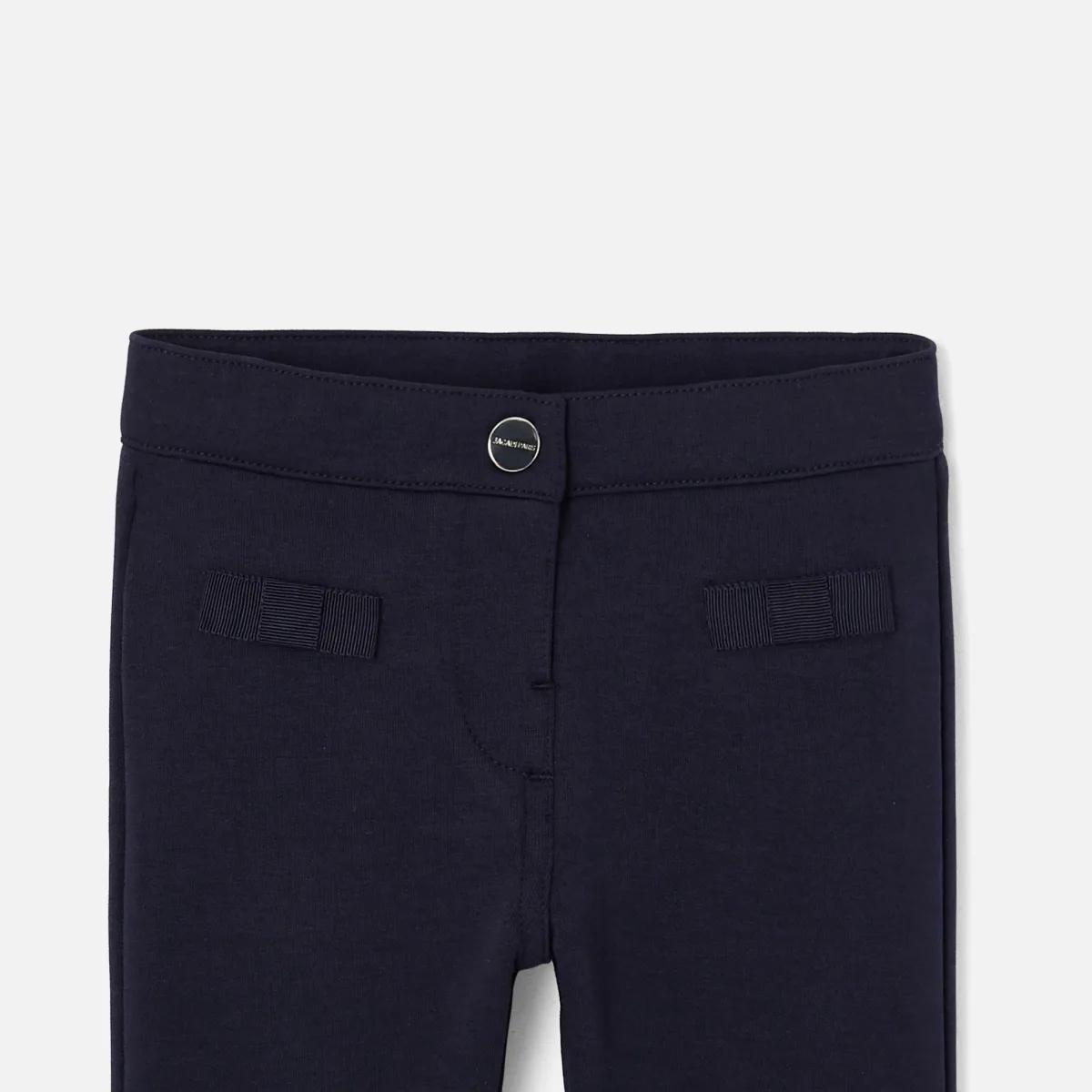 View 3 - Baby girl feel-good pants