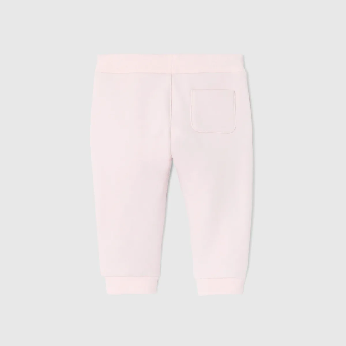 View 2 - Baby girl sweatpants