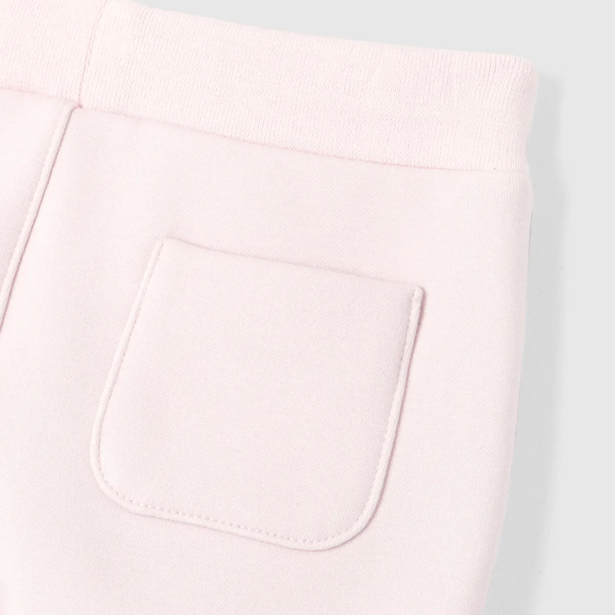 View 4 - Baby girl sweatpants
