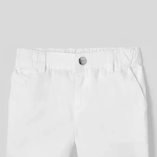 Clothing Pants Shorts And Bermuda Woven Boys J0701 06M