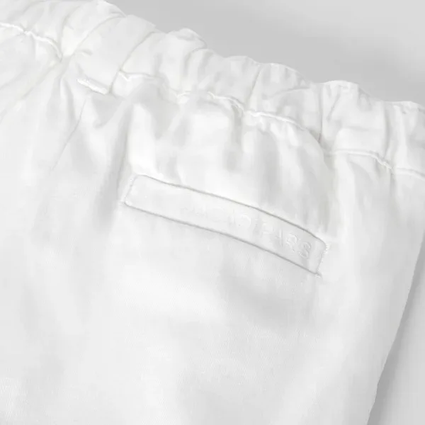 Clothing Pants Shorts And Bermuda Woven Boys J0701 06M