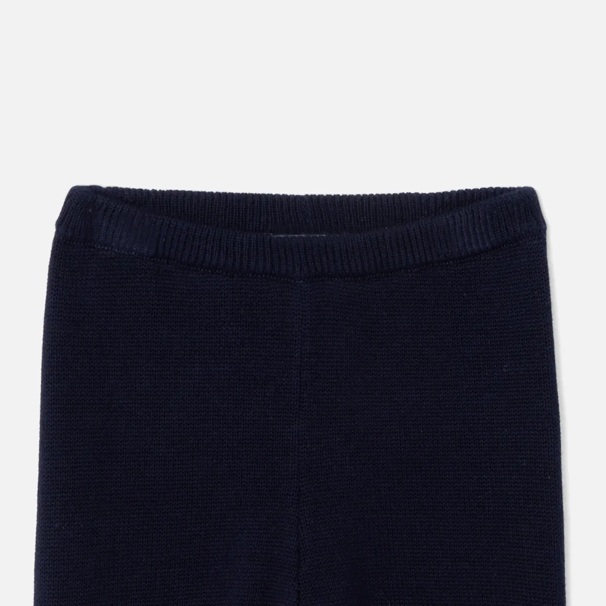 View 4 - Baby set in jersey knit