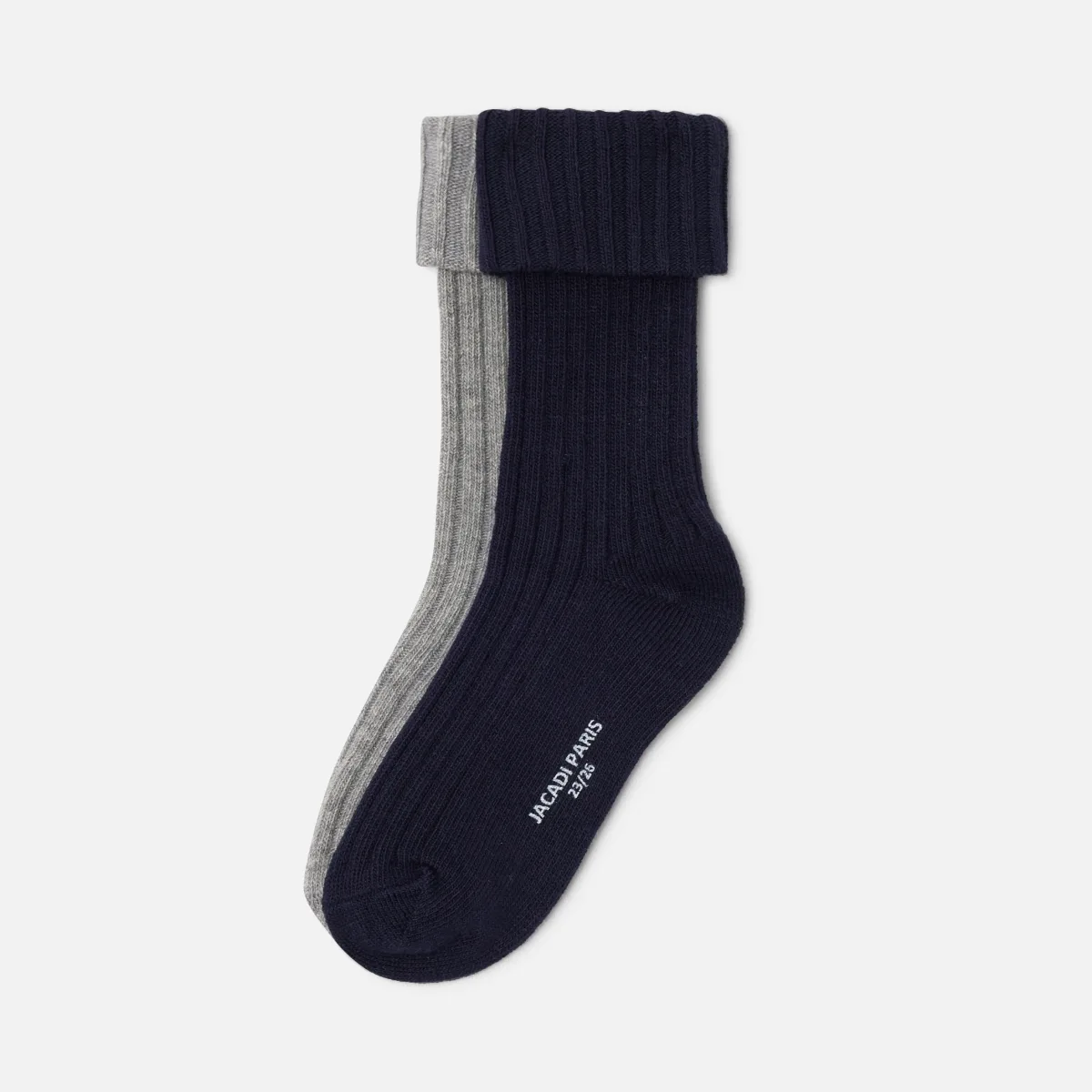 View 1 - Boy duo of socks