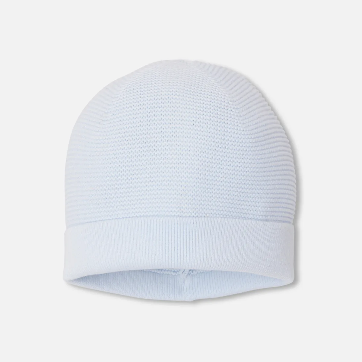 View 1 - Baby cotton hat