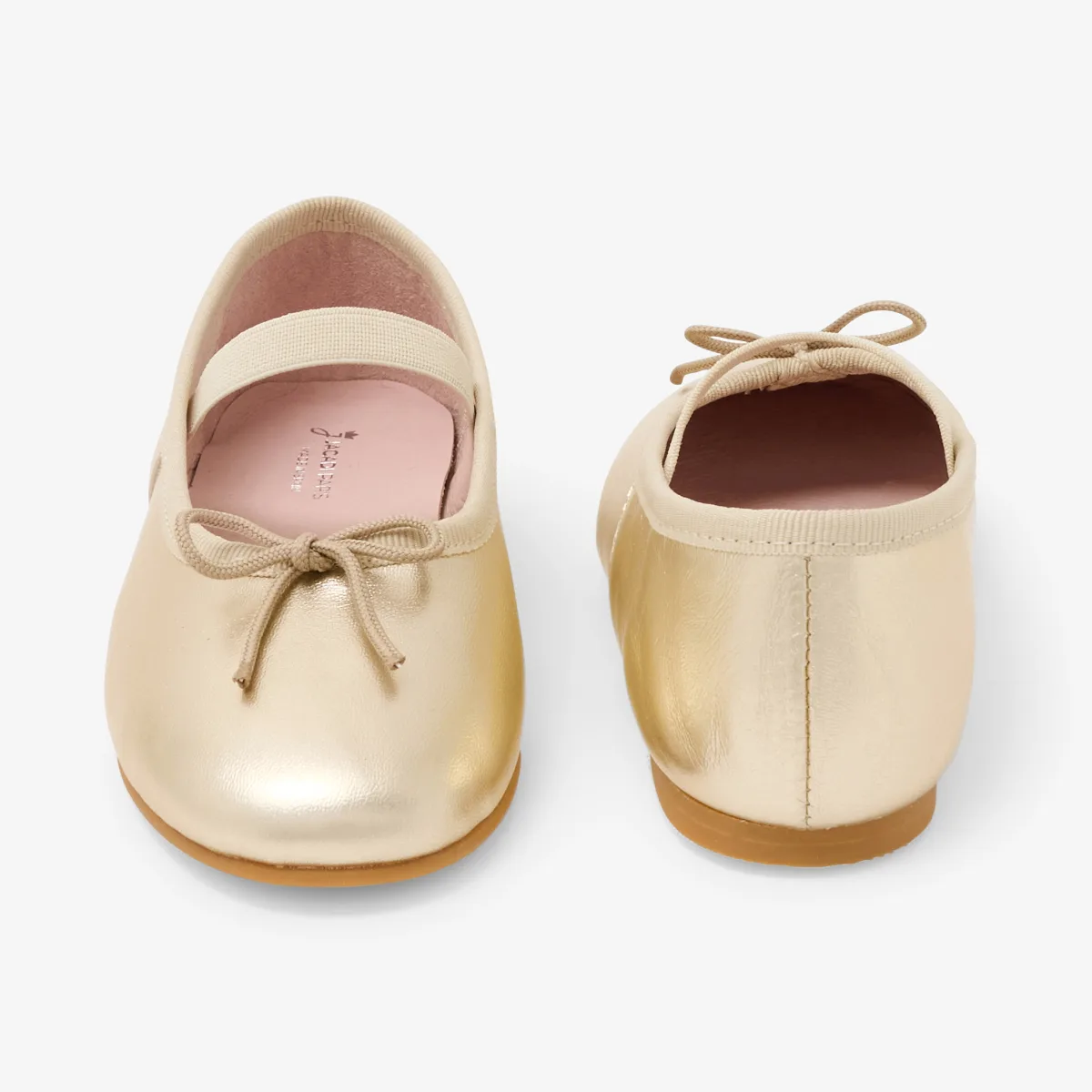 View 1 - Girl ballerinas