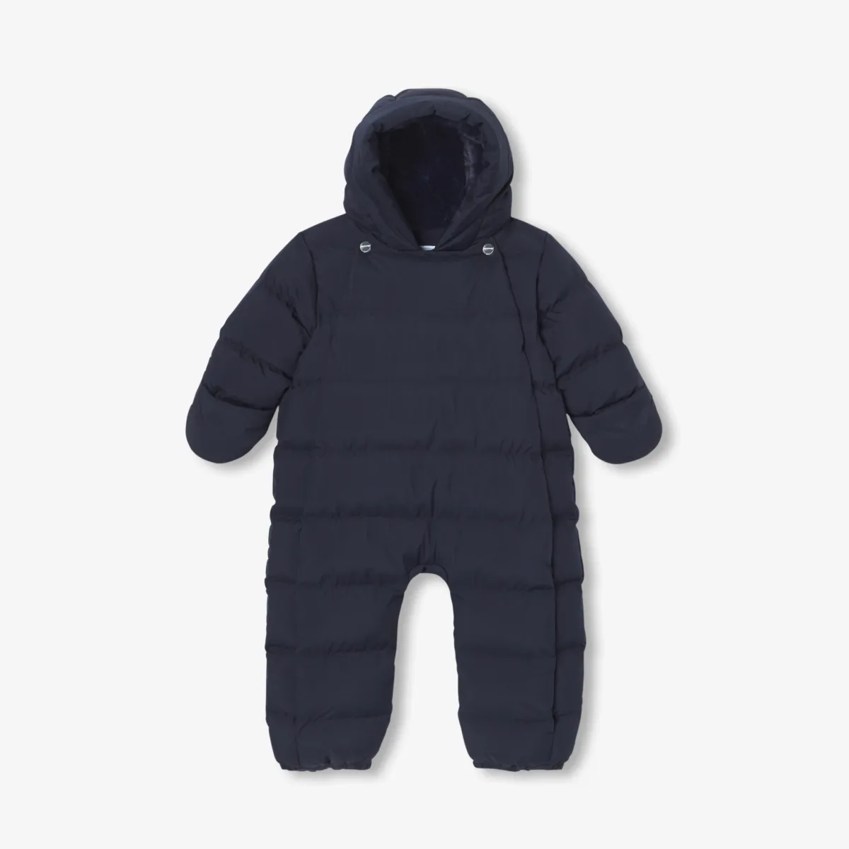 View 6 - Nylon pramsuit