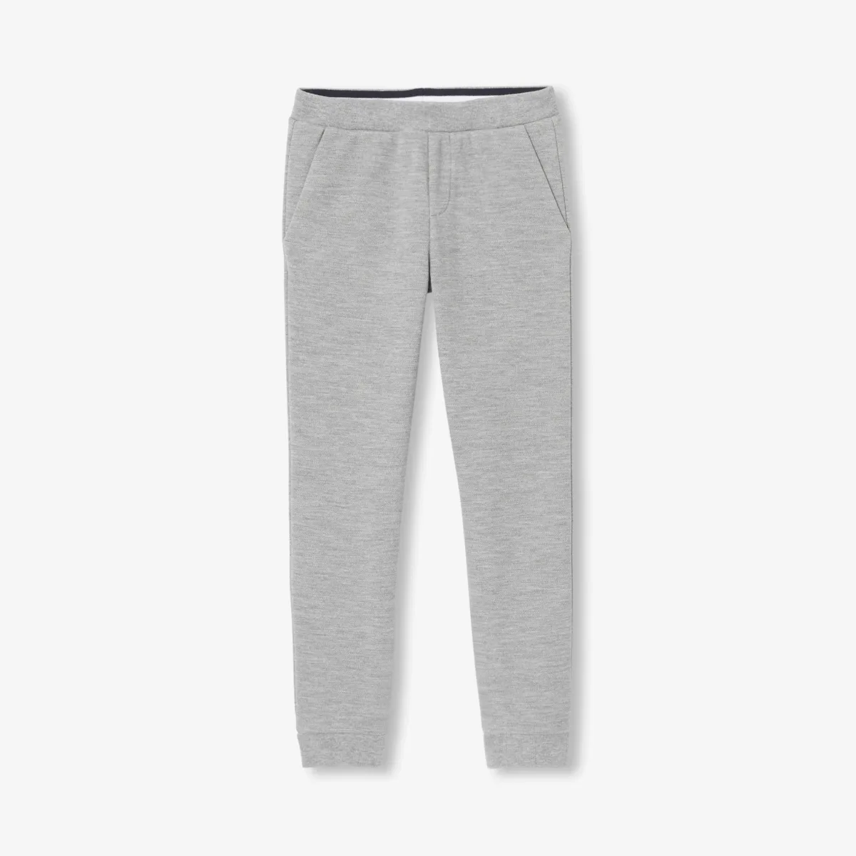 View 3 - Boy sweatpants set