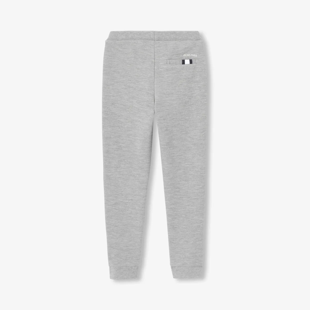 View 4 - Boy sweatpants set