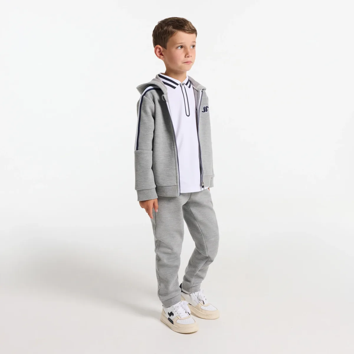 View 1 - Boy sweatpants set