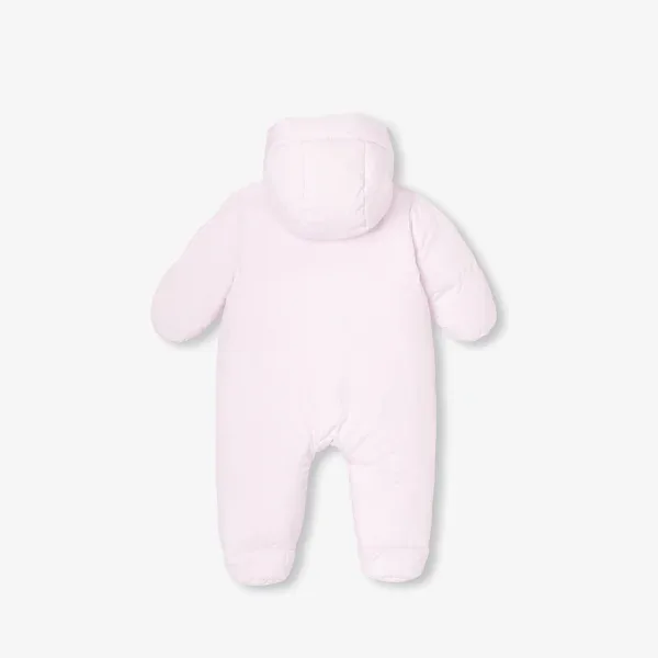View 1 - Nylon pramsuit