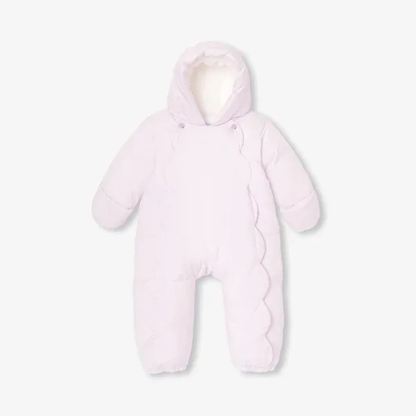 View 5 - Nylon pramsuit