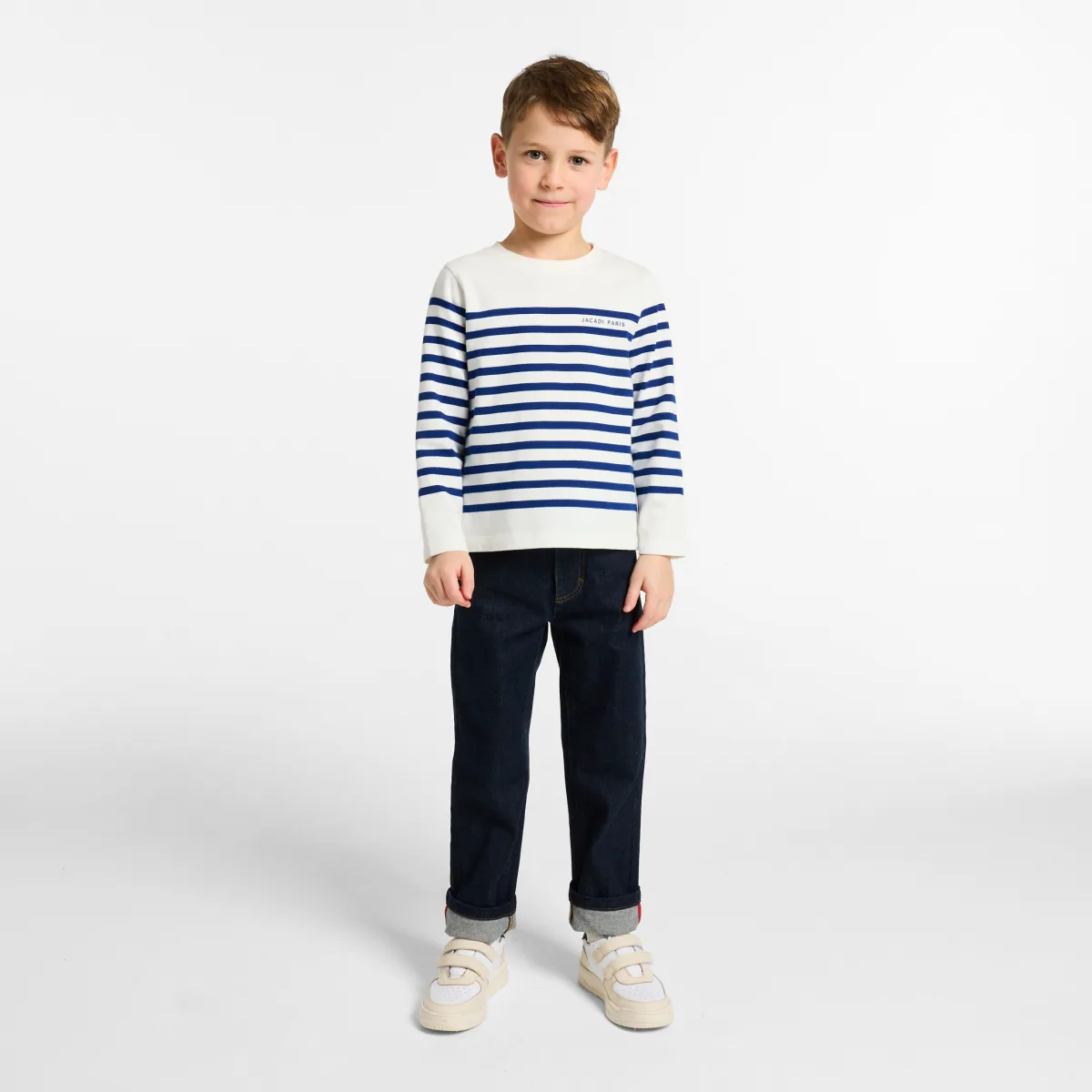 View 1 - Boy jeans