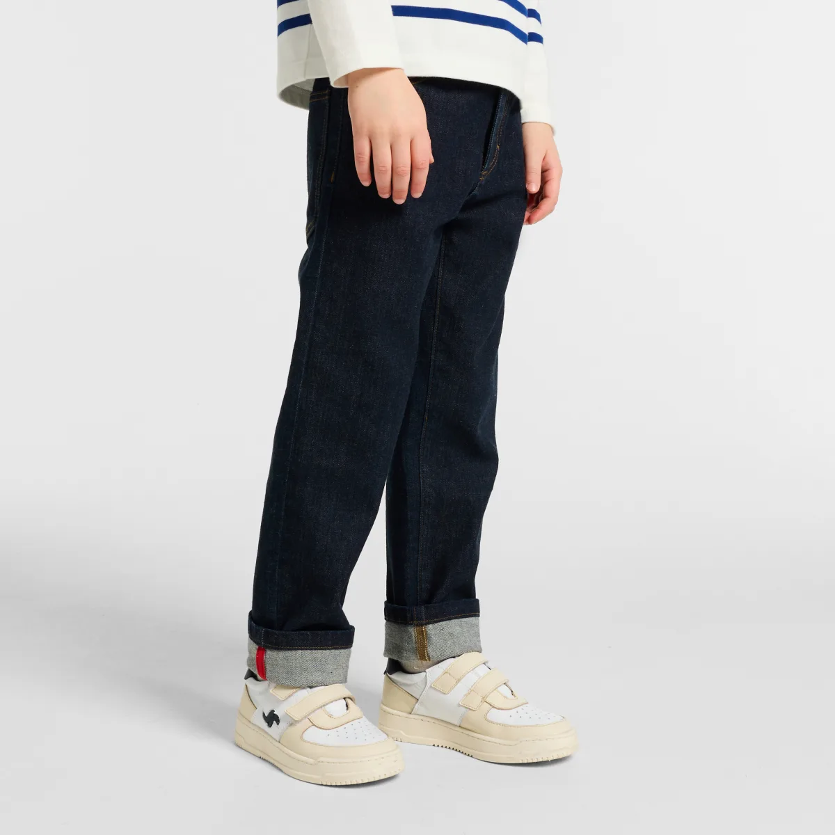 View 3 - Boy jeans