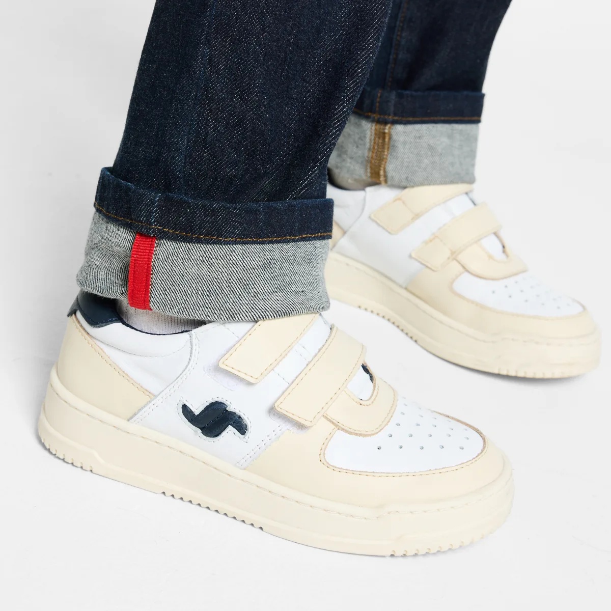 View 4 - Boy jeans