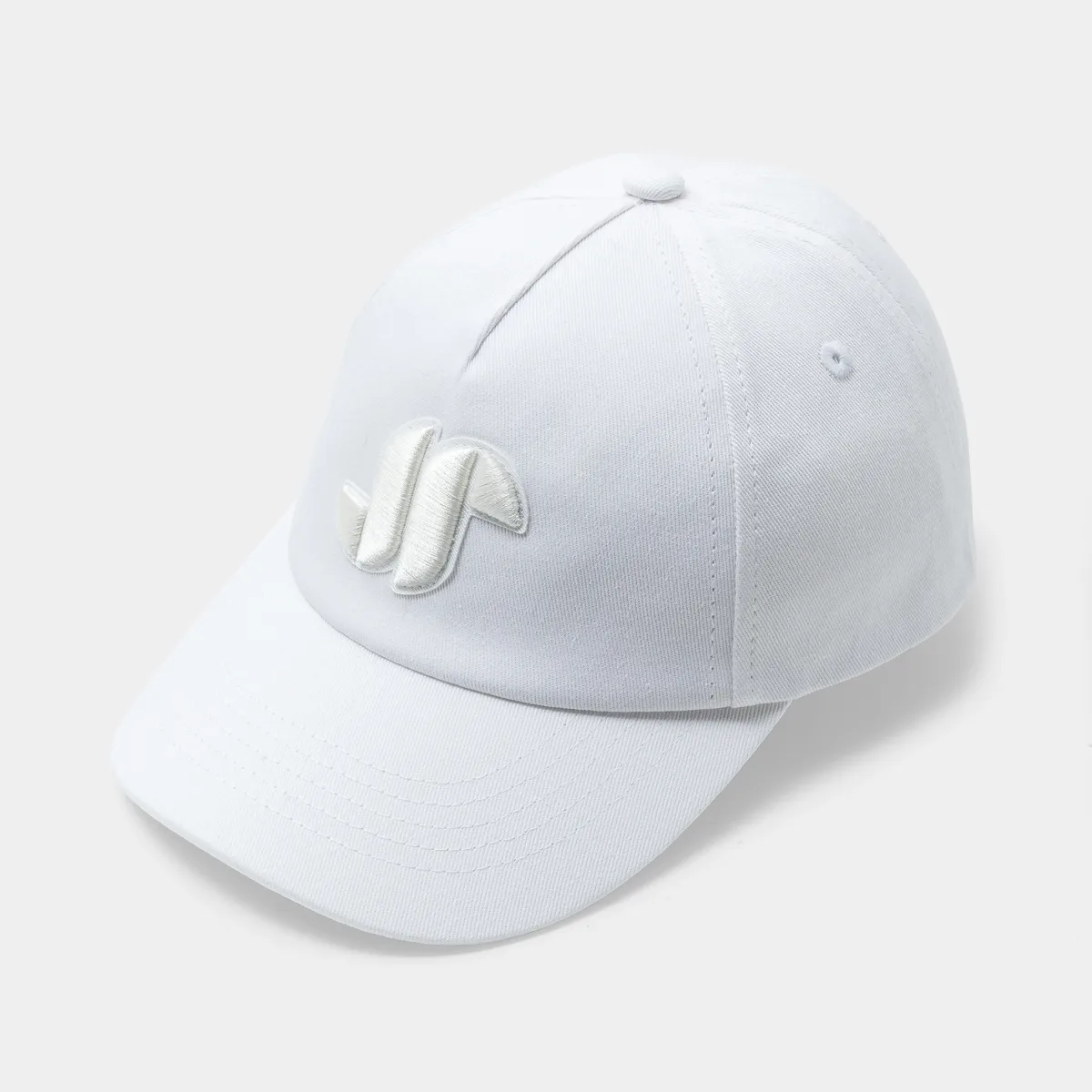 View 2 - Child twill cap