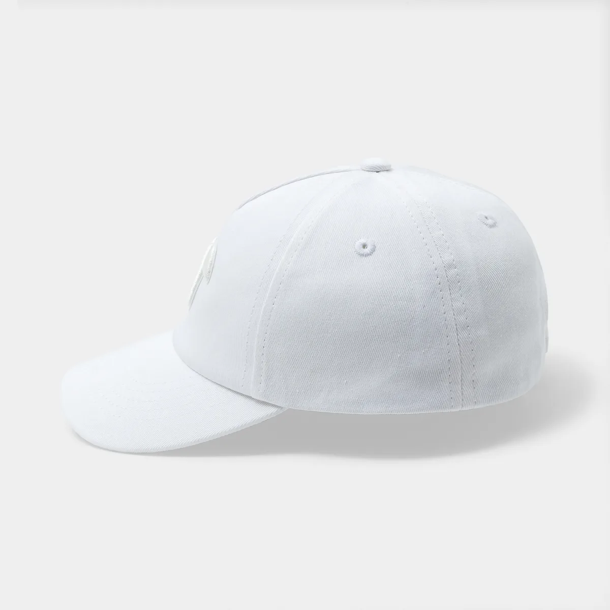 View 3 - Child twill cap