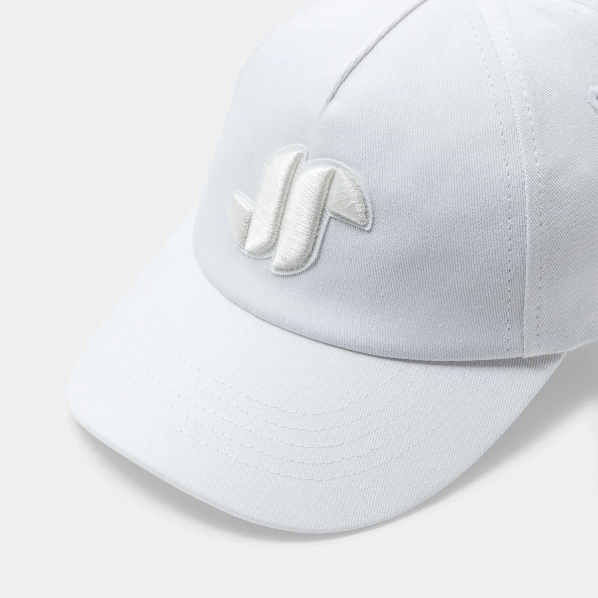 View 4 - Child twill cap