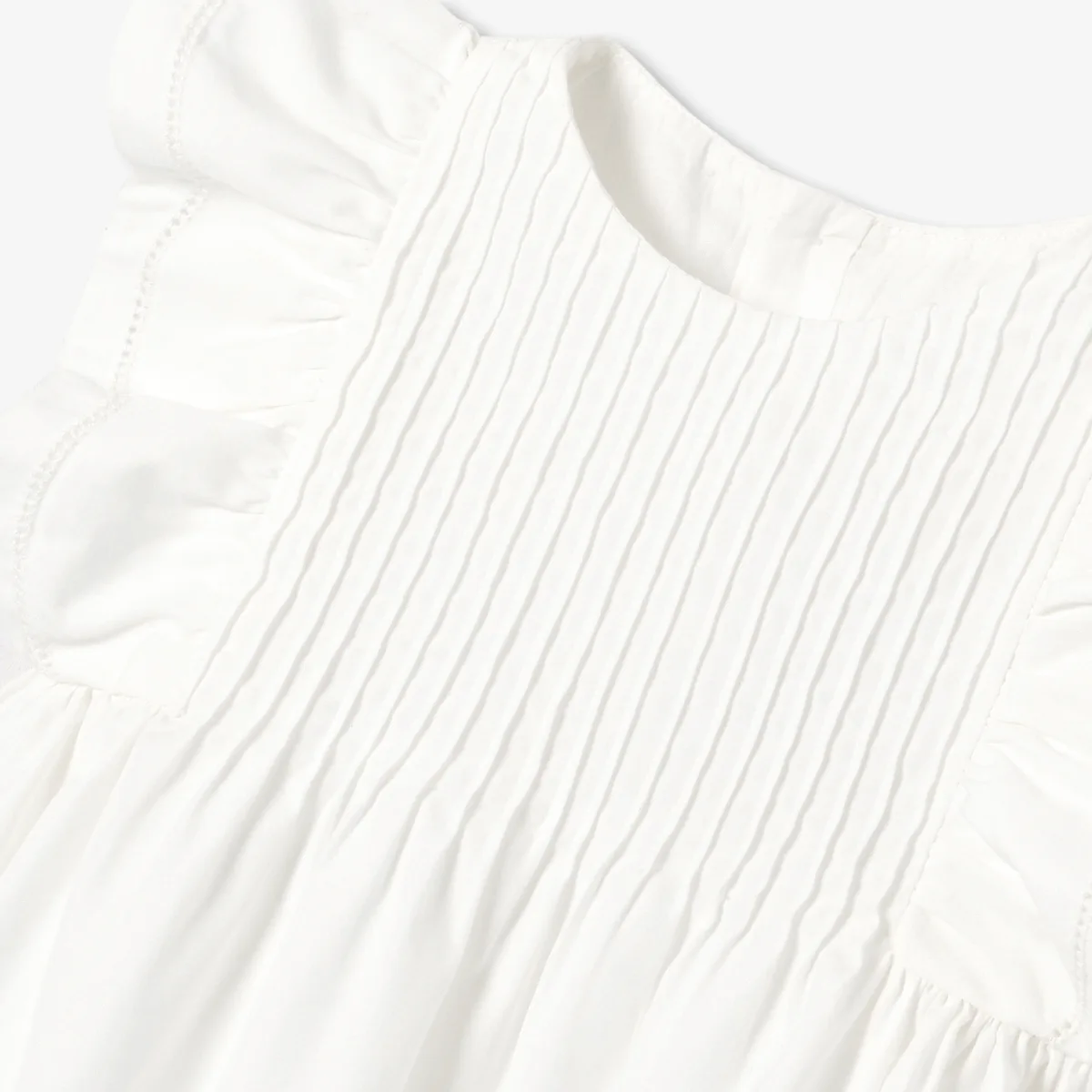 View 5 - Baby girl ceremony dress
