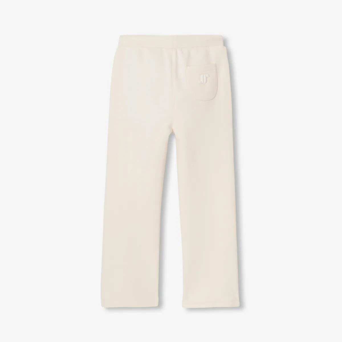 View 2 - Girl fleece joggers