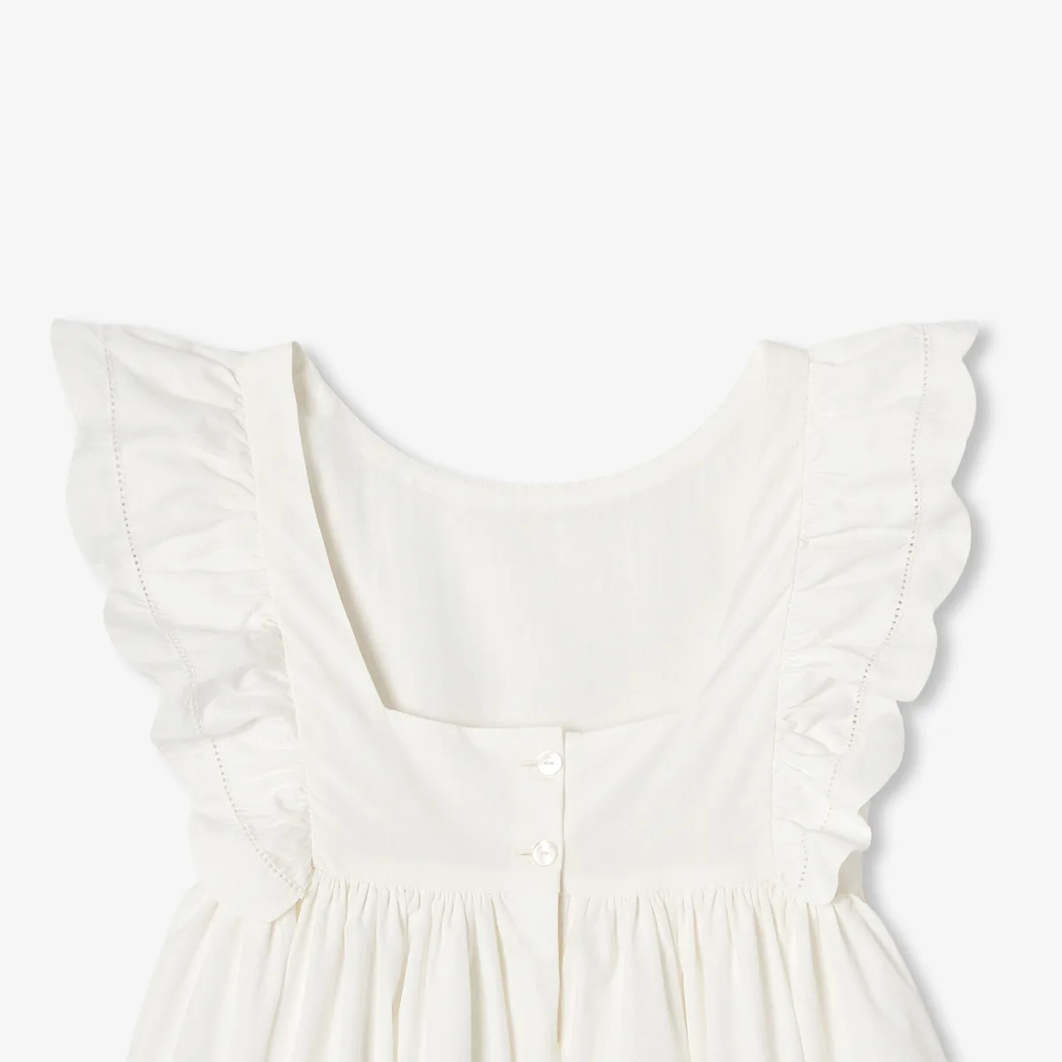 View 7 - Girl ceremony dress