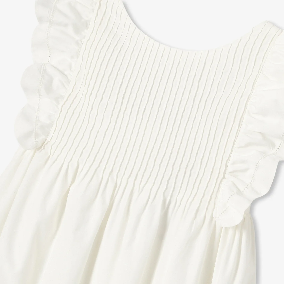 View 8 - Girl ceremony dress