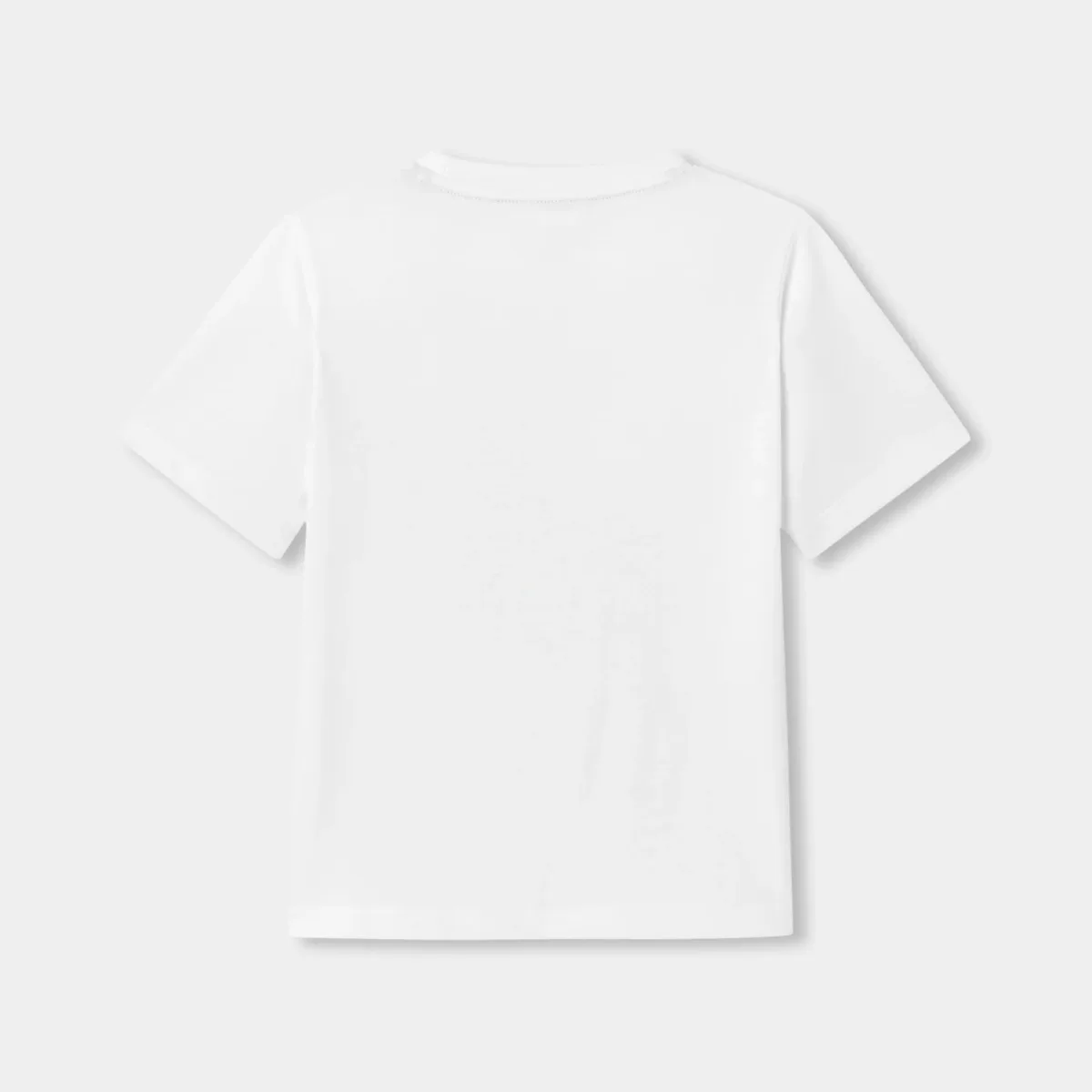 View 2 - Boy jersey T-shirt