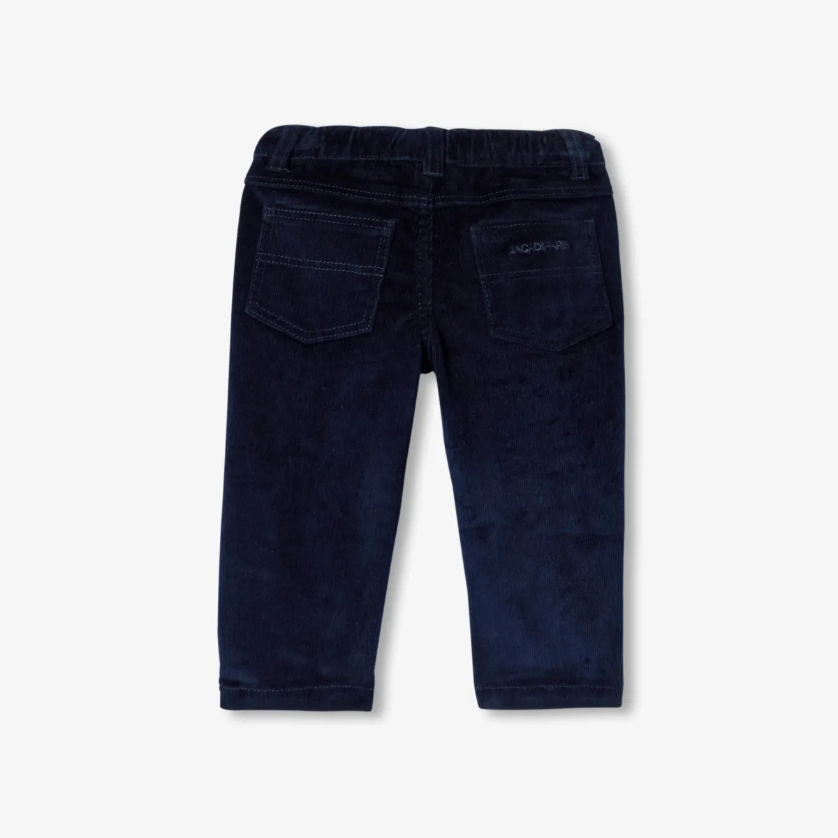View 2 - Baby corduroy trousers
