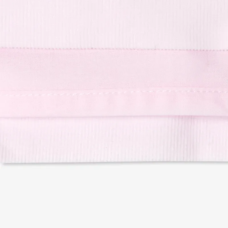 View 5 - Baby girl pinafore dress in fine-ribbed corduroy