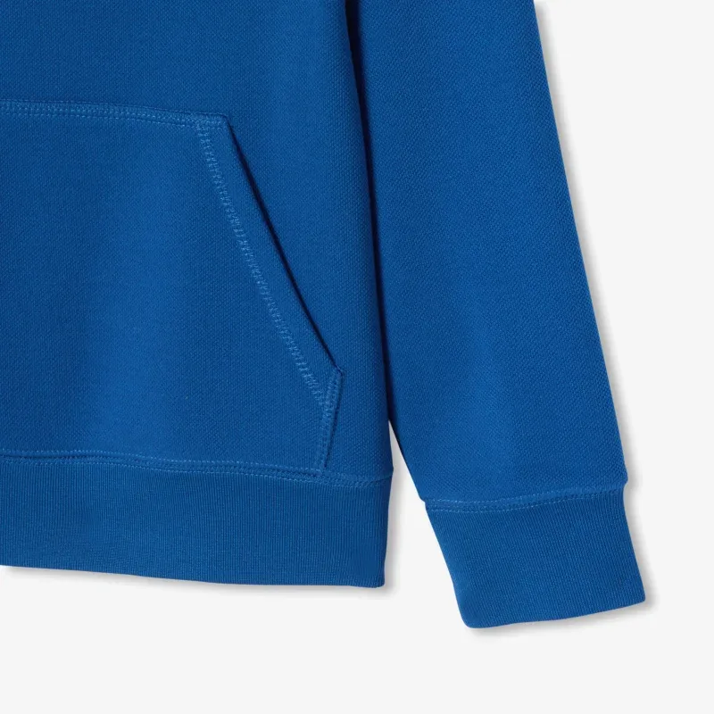 View 4 - Child hooded sweatshirt